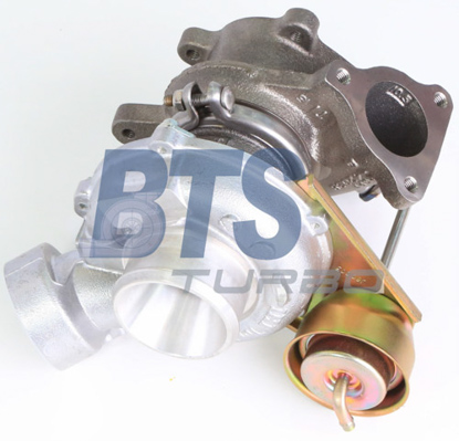 Compresor,sistem de supraalimentare T912132 BTS Turbo